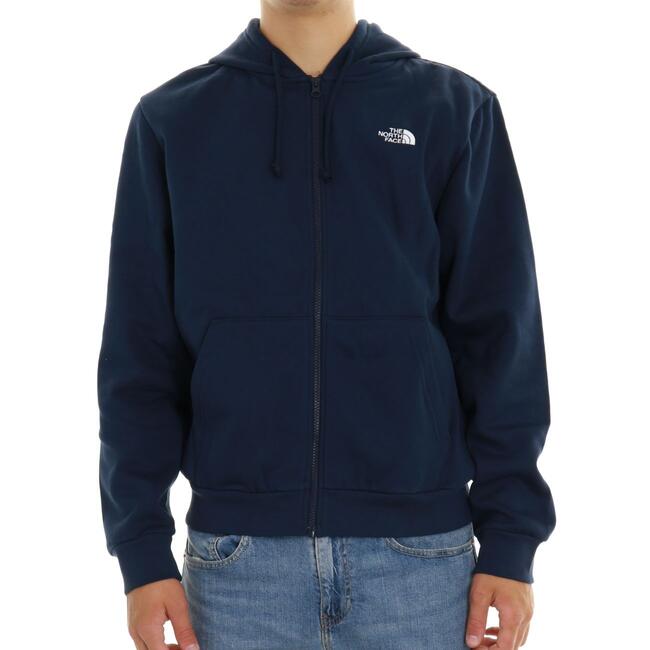 FELPA EVOLUTION THE NORTH FACE - Mad Fashion | img vers.650x/